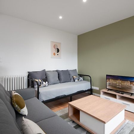 Spacieux T3 Avec 2 Parkings Gratuits Et 2 Balcons Toulouse Buitenkant foto